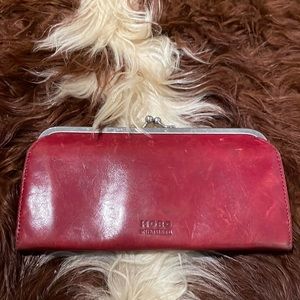 HOBO wallet